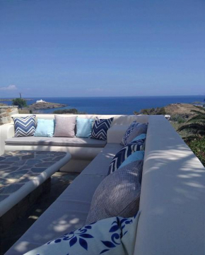 SerenSea Bliss, Naousa, Kythnos